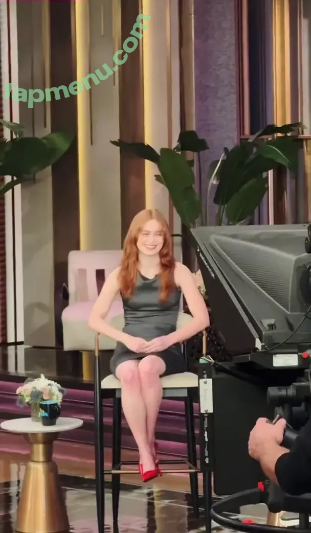 Sadie Sink nude photo #2194 (sadiesink / sadiesink_ / sadiesinkofficial)