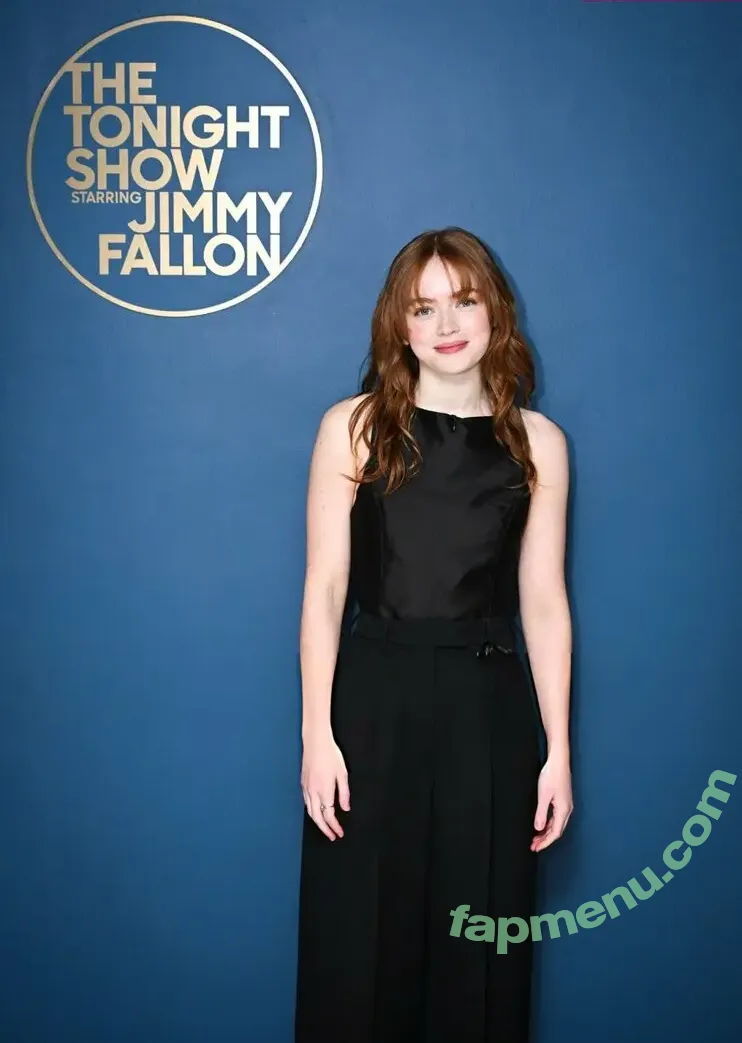 Sadie Sink nude photo #2197 (sadiesink / sadiesink_ / sadiesinkofficial)