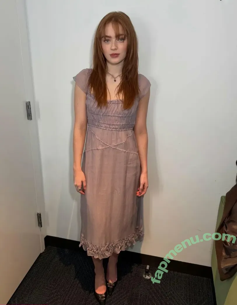 Sadie Sink nude photo #2204 (sadiesink / sadiesink_ / sadiesinkofficial)