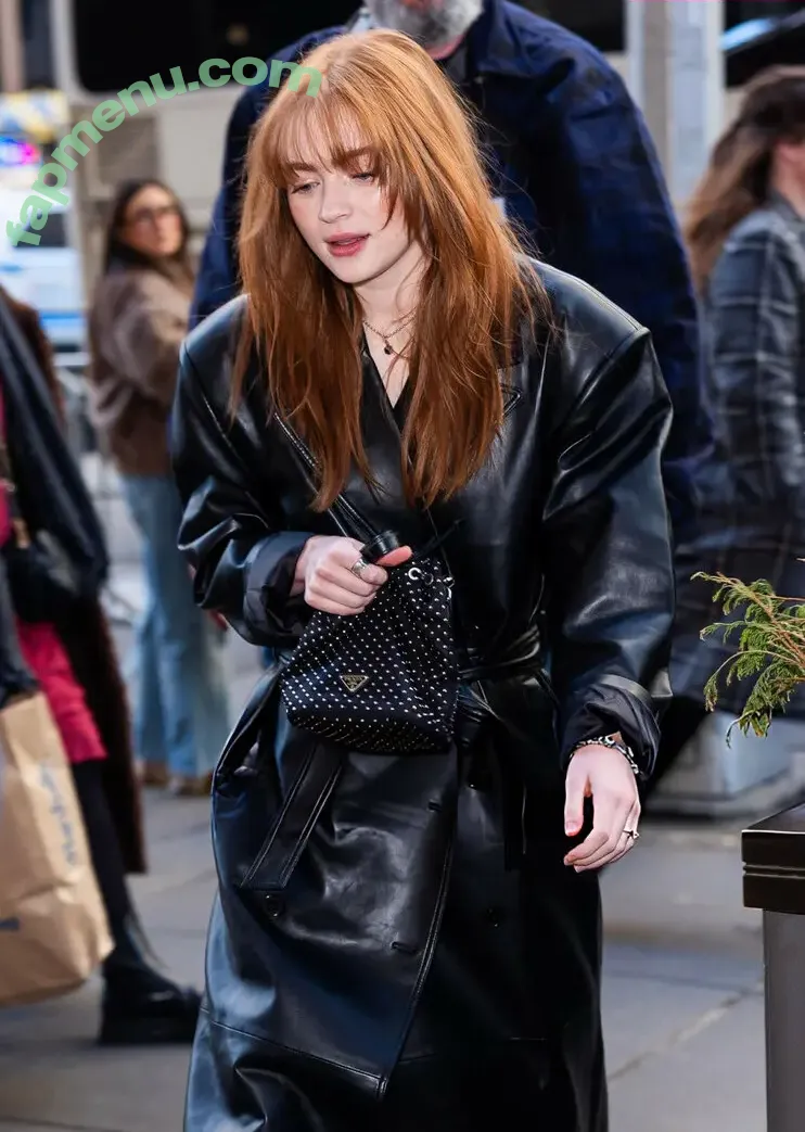 Sadie Sink nude photo #2208 (sadiesink / sadiesink_ / sadiesinkofficial)