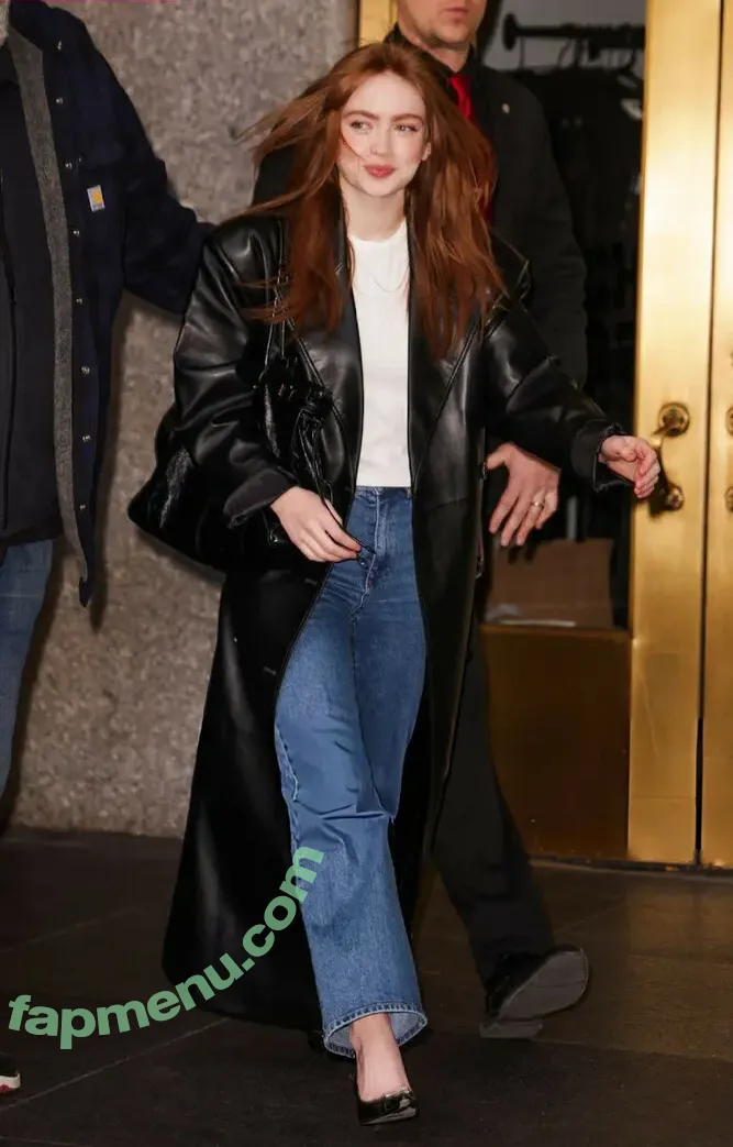 Sadie Sink nude photo #2211 (sadiesink / sadiesink_ / sadiesinkofficial)