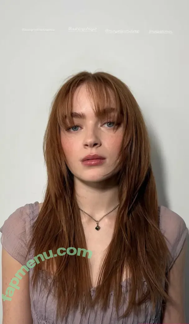 Sadie Sink nude photo #2219 (sadiesink / sadiesink_ / sadiesinkofficial)