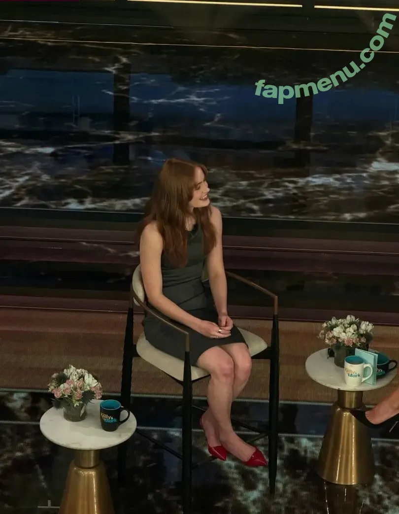 Sadie Sink nude photo #2221 (sadiesink / sadiesink_ / sadiesinkofficial)