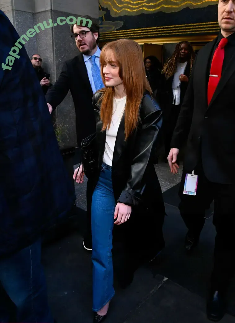 Sadie Sink nude photo #2225 (sadiesink / sadiesink_ / sadiesinkofficial)