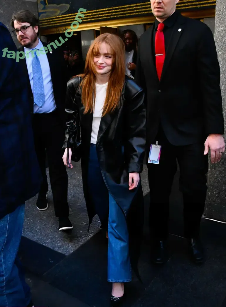 Sadie Sink nude photo #2226 (sadiesink / sadiesink_ / sadiesinkofficial)