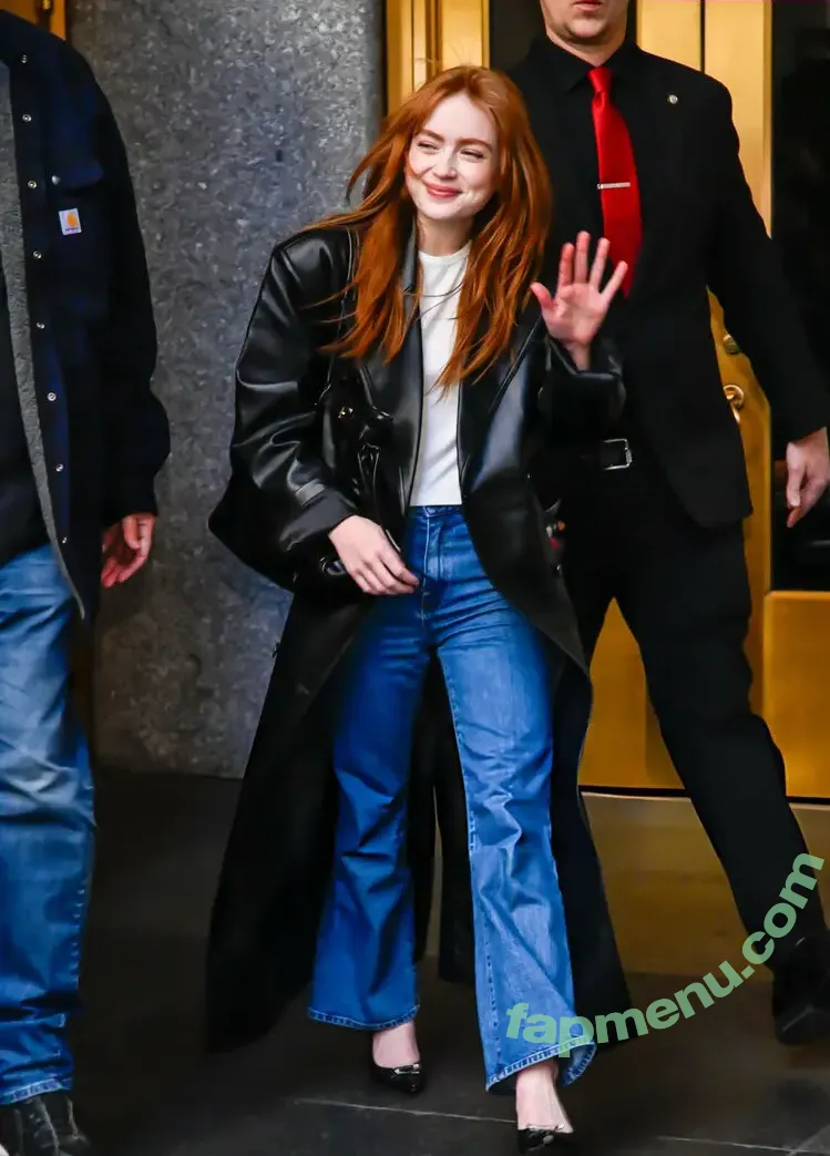 Sadie Sink nude photo #2227 (sadiesink / sadiesink_ / sadiesinkofficial)