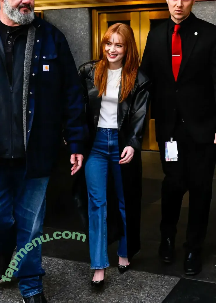 Sadie Sink nude photo #2228 (sadiesink / sadiesink_ / sadiesinkofficial)