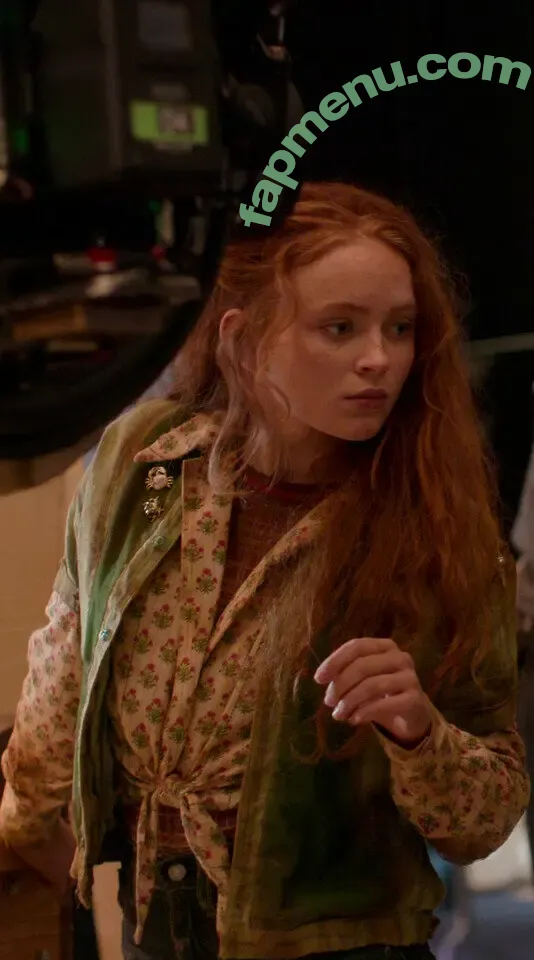 Sadie Sink nude photo #2232 (sadiesink / sadiesink_ / sadiesinkofficial)