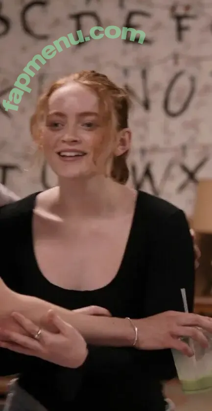 Sadie Sink nude photo #2233 (sadiesink / sadiesink_ / sadiesinkofficial)