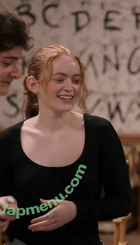 Sadie Sink nude photo #2234 (sadiesink / sadiesink_ / sadiesinkofficial)