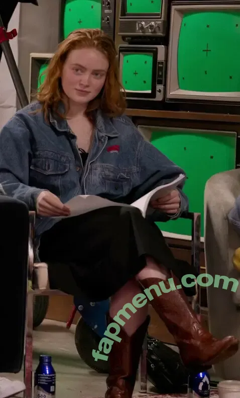 Sadie Sink nude photo #2235 (sadiesink / sadiesink_ / sadiesinkofficial)