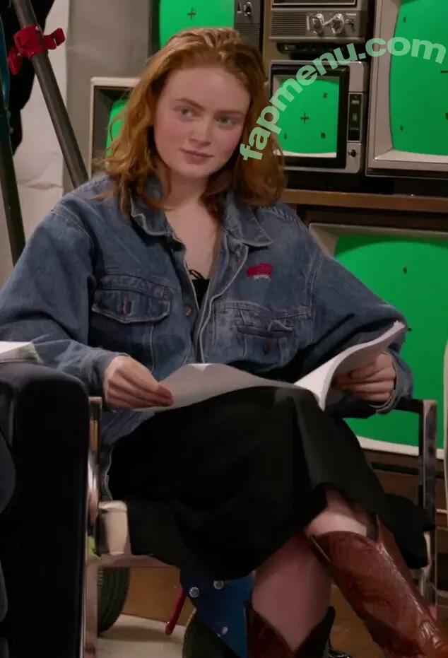 Sadie Sink nude photo #2236 (sadiesink / sadiesink_ / sadiesinkofficial)