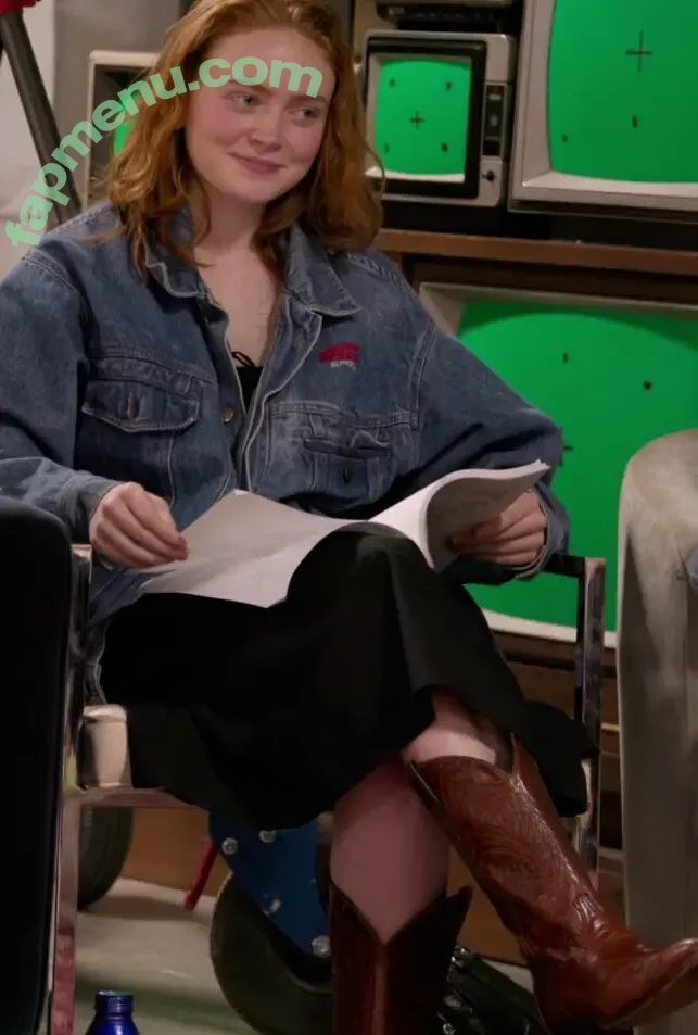 Sadie Sink nude photo #2237 (sadiesink / sadiesink_ / sadiesinkofficial)