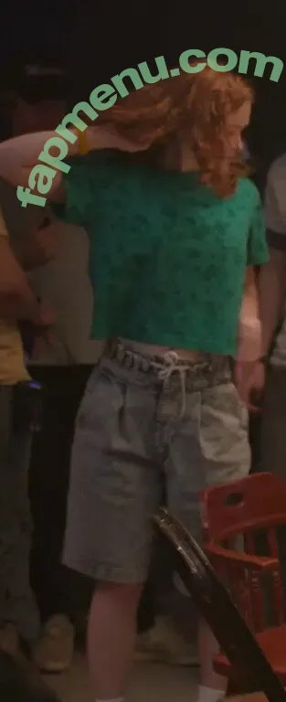 Sadie Sink nude photo #2238 (sadiesink / sadiesink_ / sadiesinkofficial)