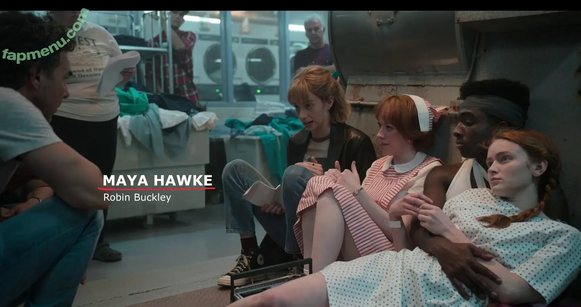 Sadie Sink nude photo #2240 (sadiesink / sadiesink_ / sadiesinkofficial)