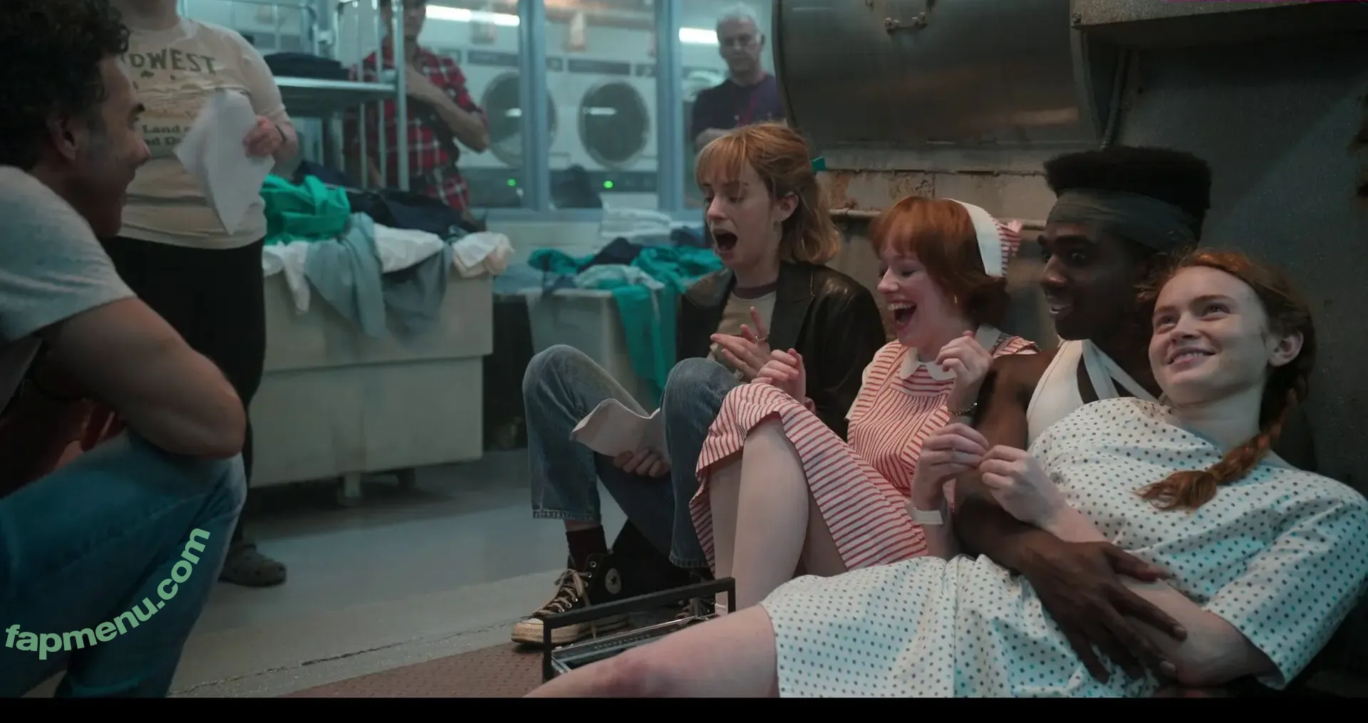 Sadie Sink nude photo #2241 (sadiesink / sadiesink_ / sadiesinkofficial)