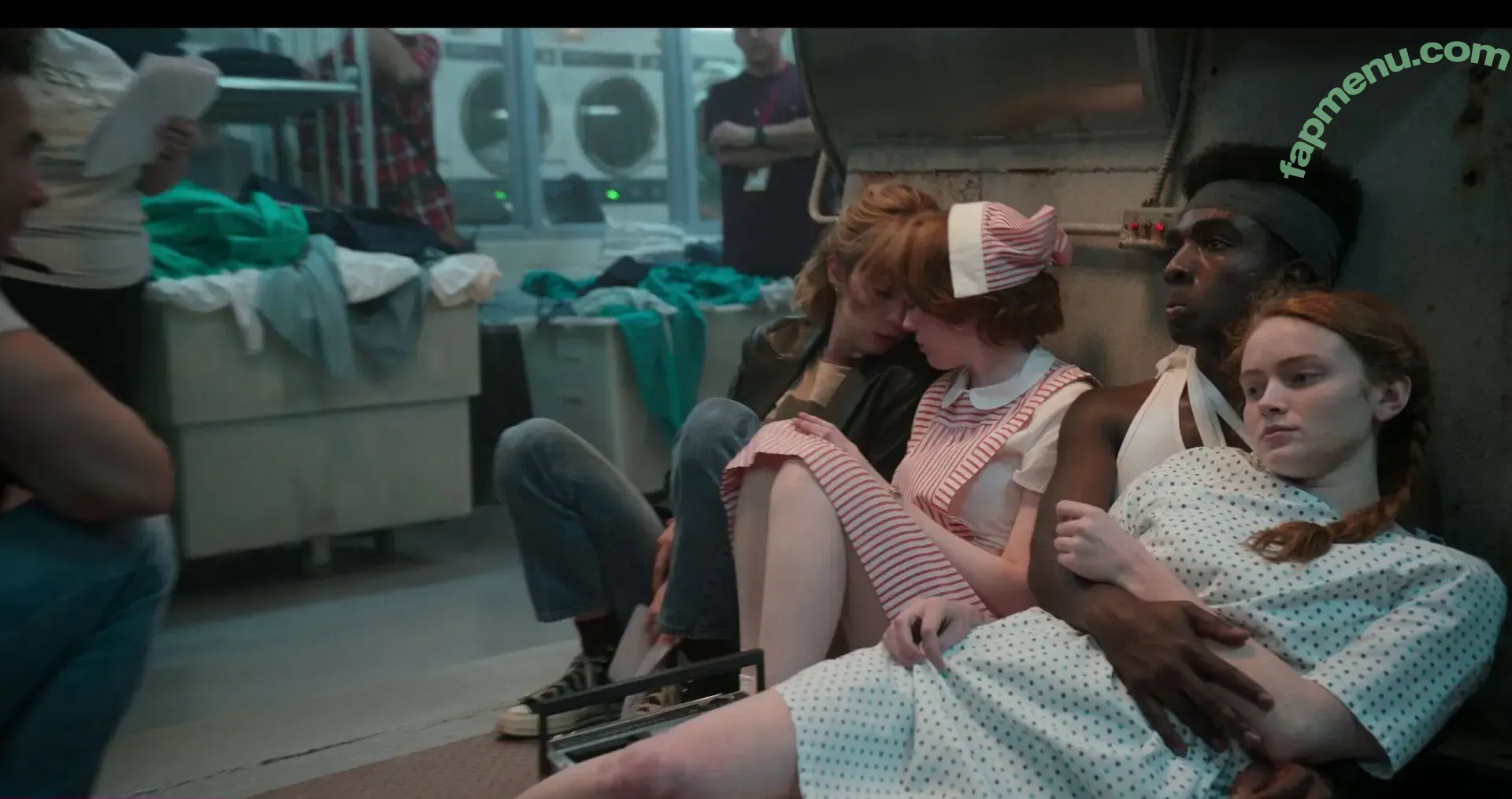 Sadie Sink nude photo #2243 (sadiesink / sadiesink_ / sadiesinkofficial)