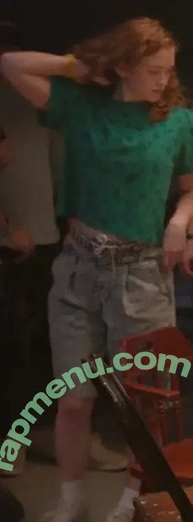 Sadie Sink nude photo #2244 (sadiesink / sadiesink_ / sadiesinkofficial)