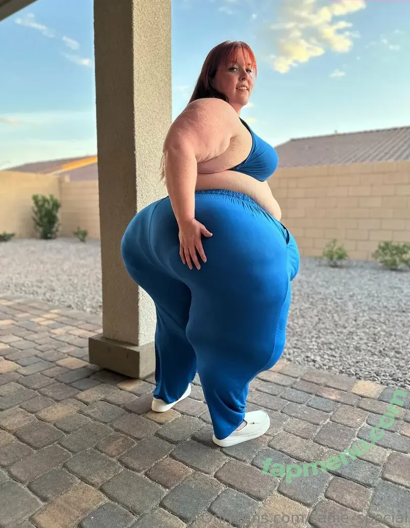 sadie_special nude photo #0030 (therealsadiesummers)