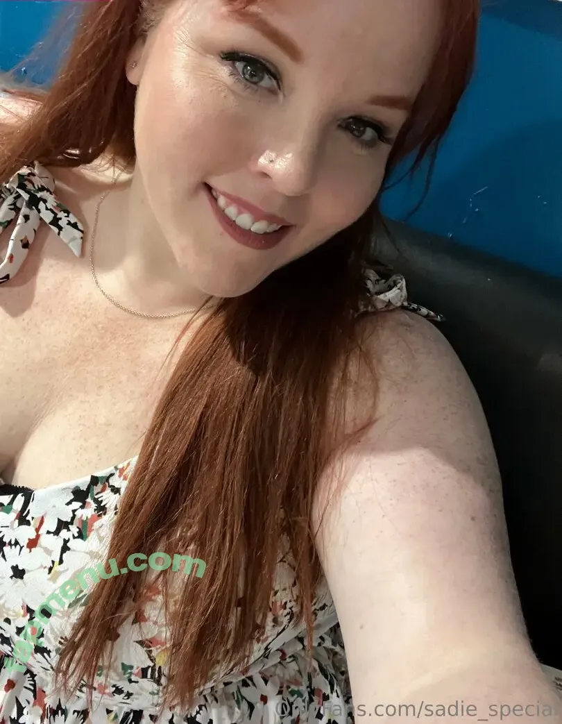 sadie_special nude photo #0037 (therealsadiesummers)