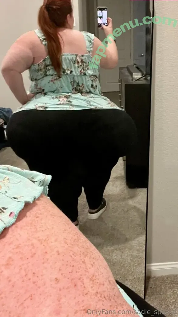 sadie_special nude photo #0042 (therealsadiesummers)