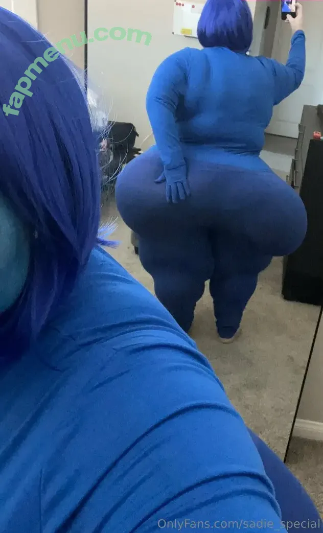 sadie_special nude photo #0047 (therealsadiesummers)