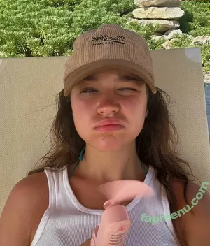 Sadie Stanley / sadieastanley nude photo #0036