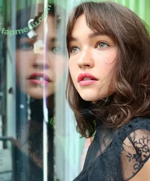 Sadie Stanley / sadieastanley nude photo #0059