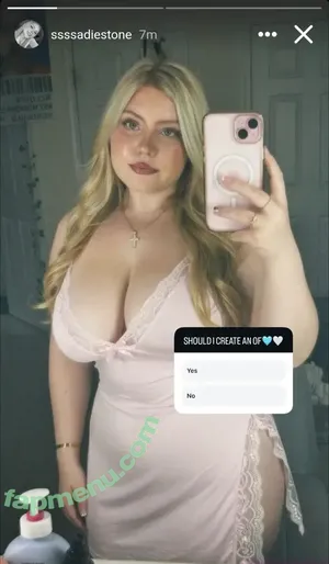 Sadie Stone / Sadie8808 / ssssadiestone nude photo #0225