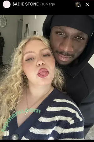 Sadie Stone / Sadie8808 / ssssadiestone nude photo #0228