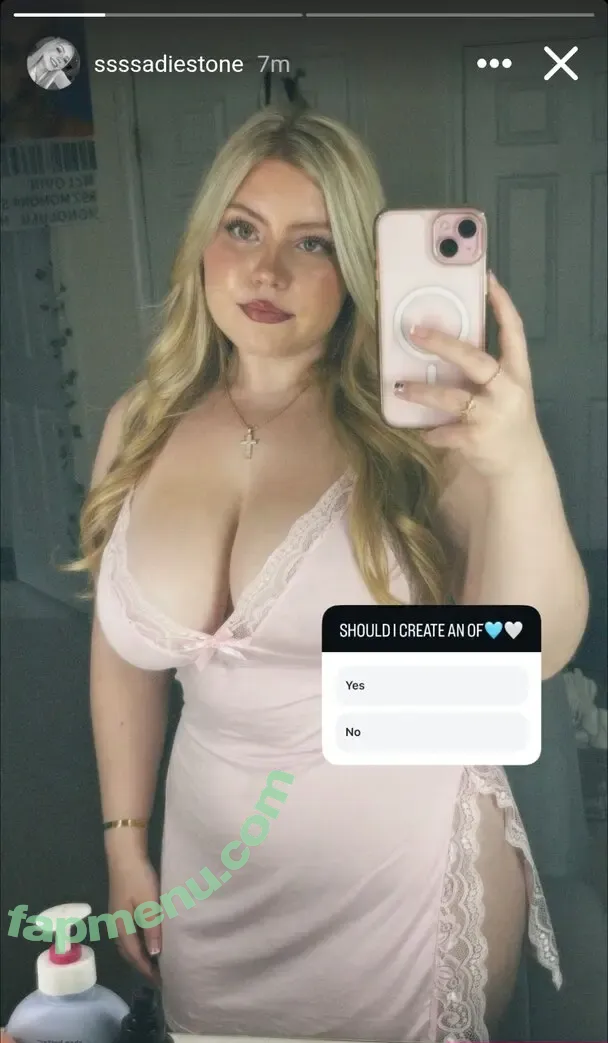 Sadie Stone nude photo #0225 (Sadie8808 / ssssadiestone)