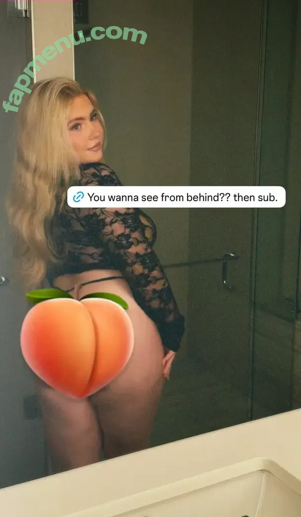 Sadie Stone nude photo #0310 (Sadie8808 / ssssadiestone)