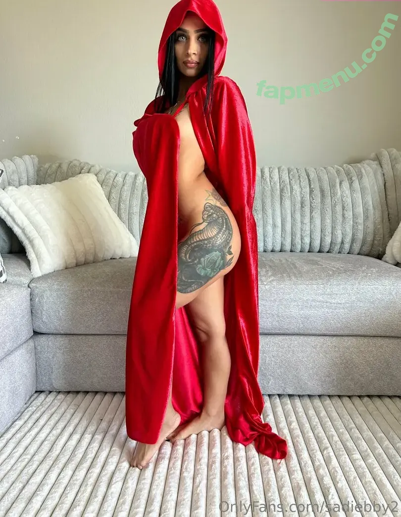 sadiebby2 nude photo #0018 (sadiebby94_)