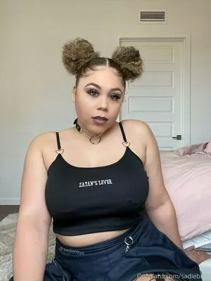 Sadiebbyc / coreankayy nude photo #0023