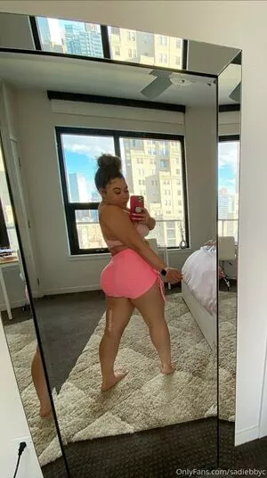 Sadiebbyc / coreankayy nude photo #0036