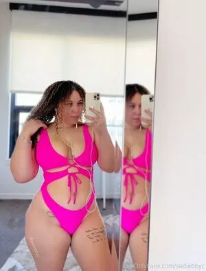 Sadiebbyc / coreankayy nude photo #0038