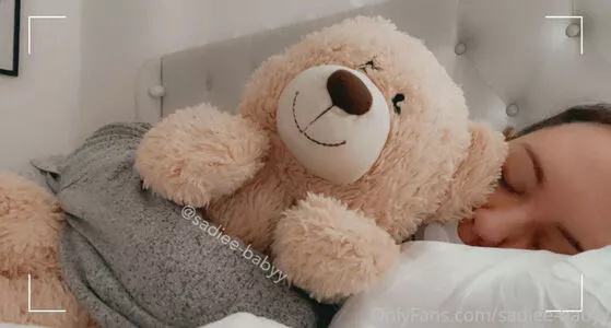 Sadiee-Babyy / sadie.kasper nude photo #0007