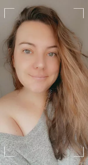 Sadiee-Babyy / sadie.kasper nude photo #0029