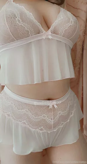Sadiee-Babyy / sadie.kasper nude photo #0033