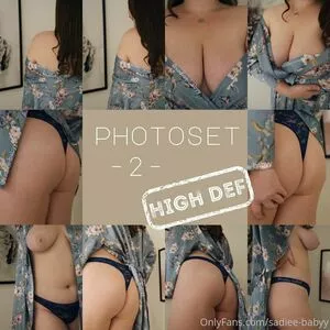 Sadiee-Babyy / sadie.kasper nude photo #0050