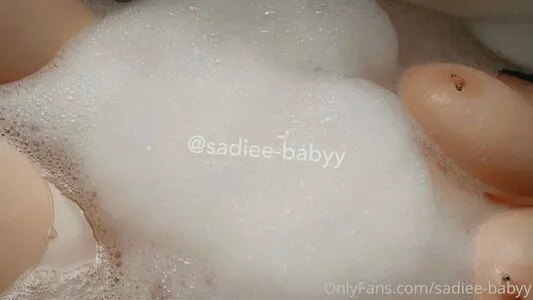 Sadiee-Babyy / sadie.kasper nude photo #0105