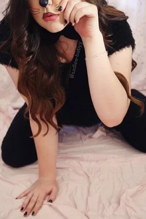 Sadiee-Babyy / sadie.kasper nude photo #0106