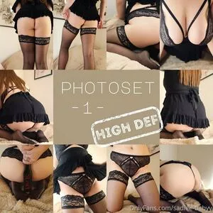 Sadiee-Babyy / sadie.kasper nude photo #0123