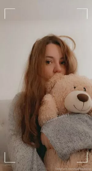 Sadiee-Babyy / sadie.kasper nude photo #0134