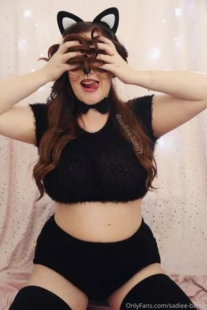 Sadiee-Babyy / sadie.kasper nude photo #0136