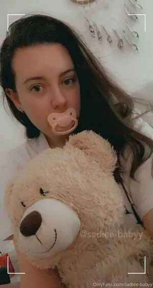 Sadiee-Babyy / sadie.kasper nude photo #0163