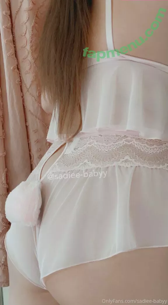 Sadiee-Babyy nude photo #0004 (sadie.kasper)
