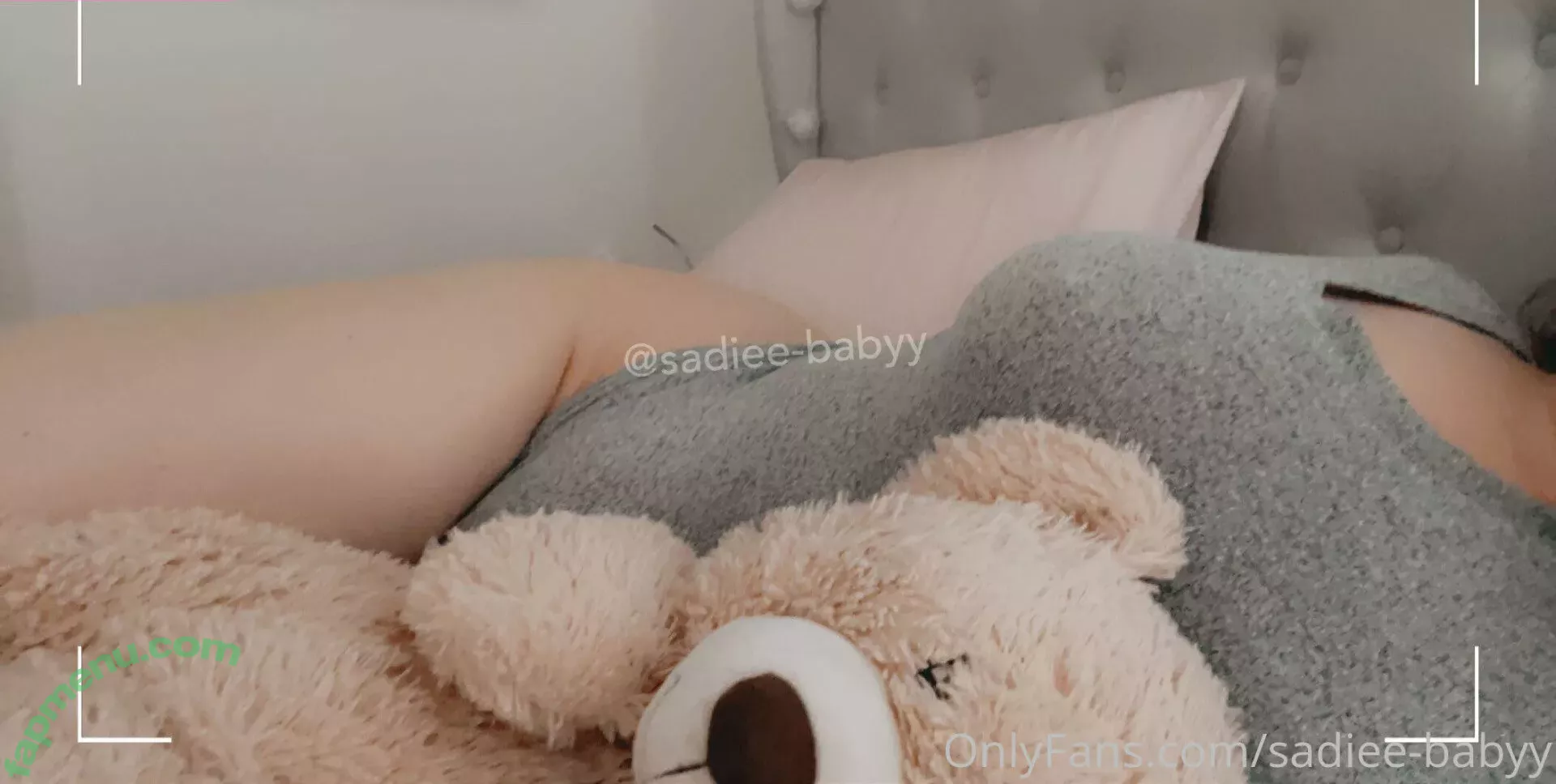 Sadiee-Babyy nude photo #0005 (sadie.kasper)