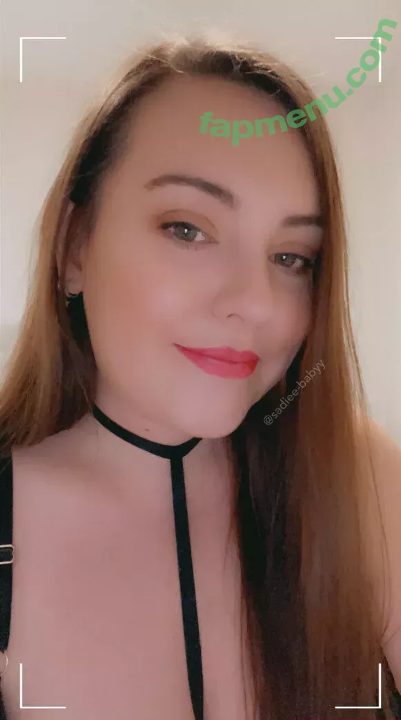 Sadiee-Babyy nude photo #0009 (sadie.kasper)