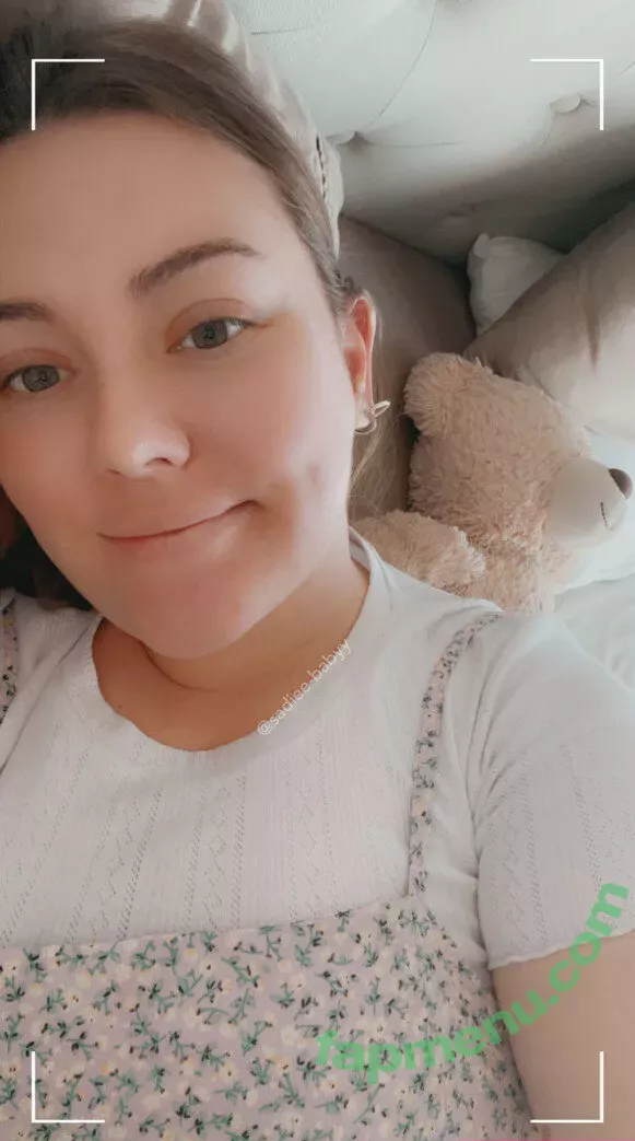 Sadiee-Babyy nude photo #0019 (sadie.kasper)